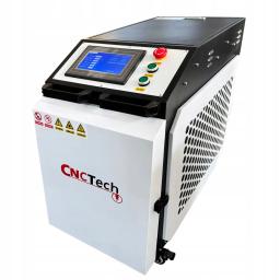 czyszczarka laserowa  czyszczarka laserowa 1500w na wynajem