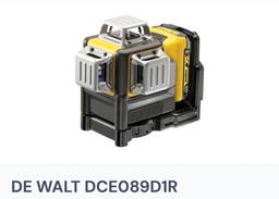 DeWalt  DCE089DG na wynajem