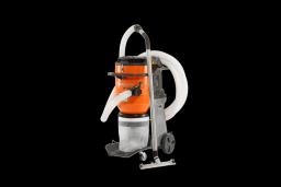 Husqvarna Odkurzacz przemysłowy DE 130H na wynajem