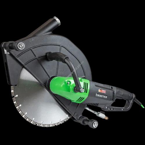 EIBENSTOCK Przecinarka do betonu na mokro ETR 400P na wynajem - 1