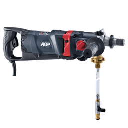 Wiertnica do  max. śr. 162 mm na wynajem