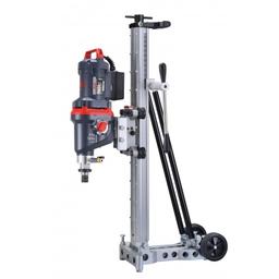 Wiertnica do max. śr. 450 mm na wynajem