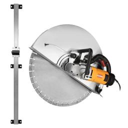 Piła listwowa 26 cm gł. cięcia 600 mm, na wynajem