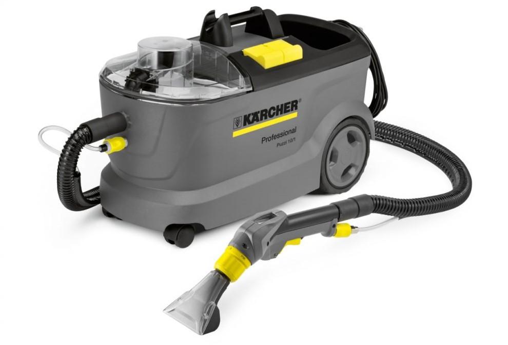Karcher Puzzi 8/1 na wynajem - 1