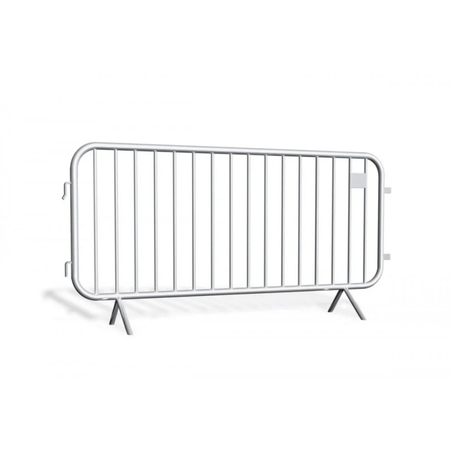 Bariery tymczasowe na wynajem - 1