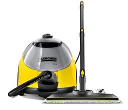 Parownica Karcher SC5 4 bar  na wynajem