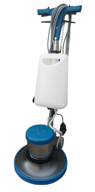 Szorowarka jednotarczowa Tresto na wynajem - 1