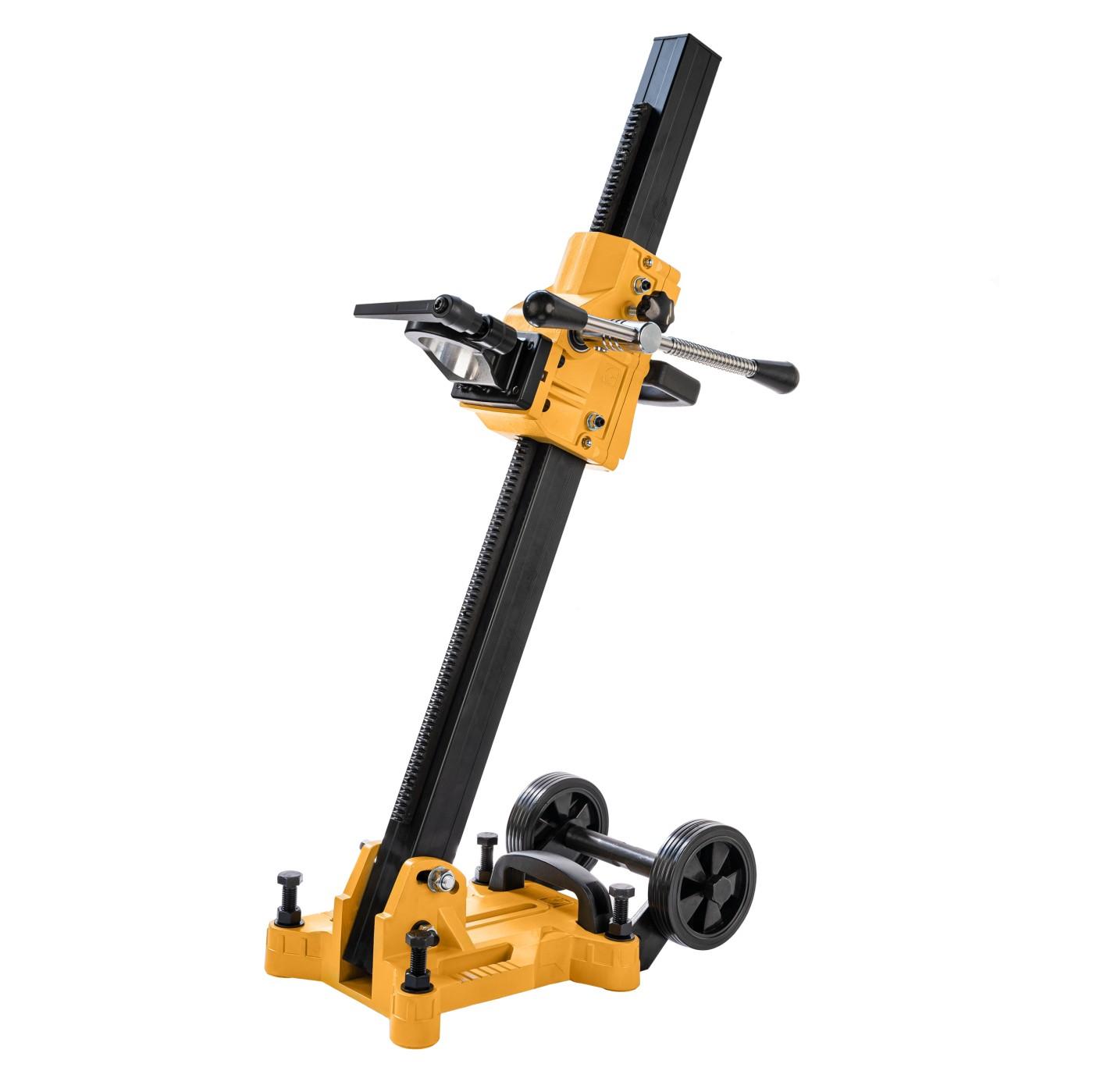 Statyw do wiertnic do betonu na wynajem - 1