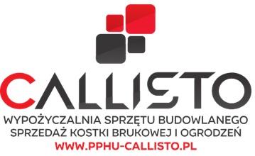 PPHU Callisto Przemysław Machnik