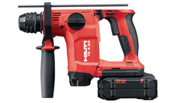 Hilti TE 4-A22 na wynajem