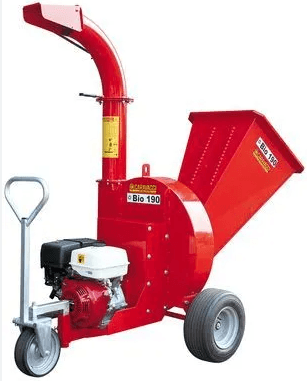 CARAVAGGI BIO 190 na wynajem