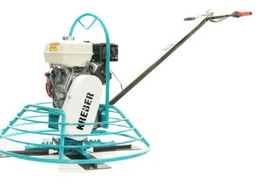 KREBER K436BS na wynajem