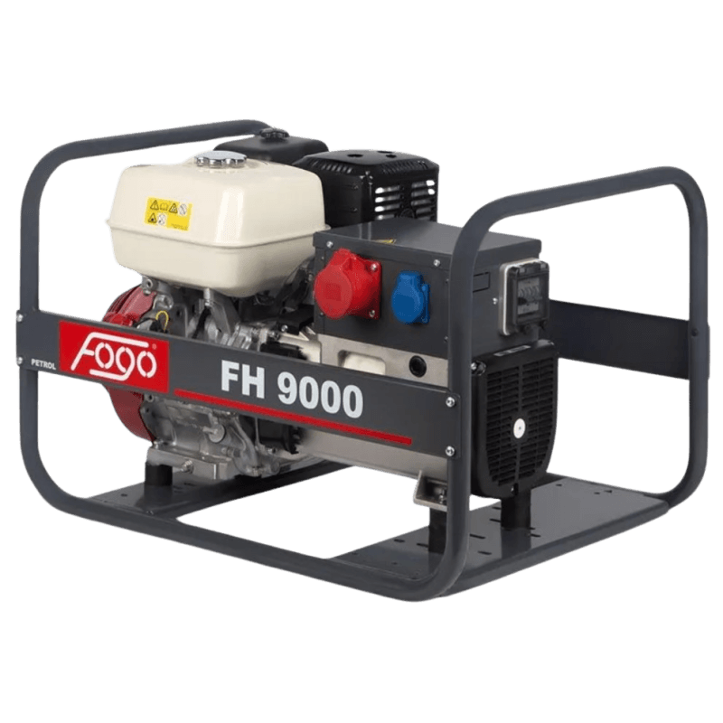 FOGO FH9000 na wynajem