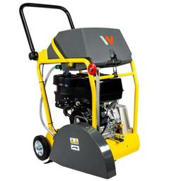 Przecinarka jezdna Waker Neuson  BFS 1350G-c na wynajem