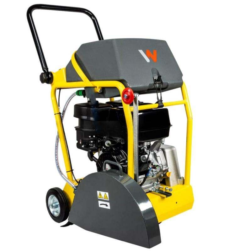 Przecinarka jezdna Waker Neuson BFS 1350G-c na wynajem