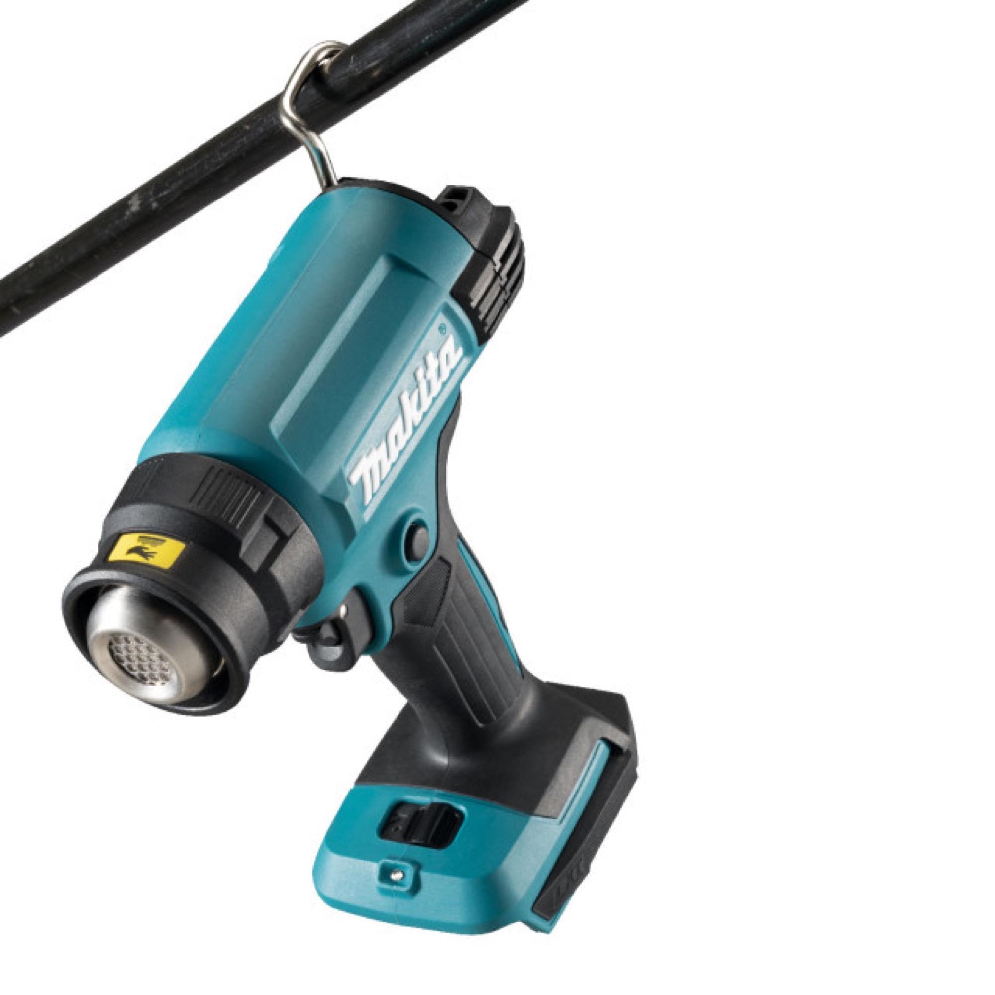 Makita DHG180 / LXT 18 V na wynajem - 1