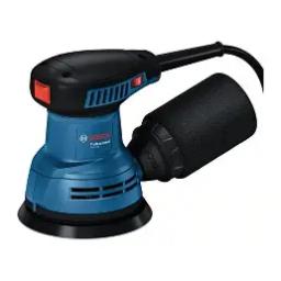 Szlifierka mimośrodowa BOSCH  GEX 125 na wynajem