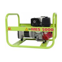 PRAMAC  MES 5000 AVR  na wynajem