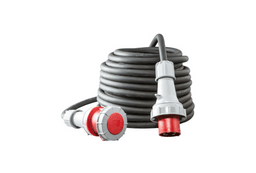 Kabel 63A 25m na wynajem