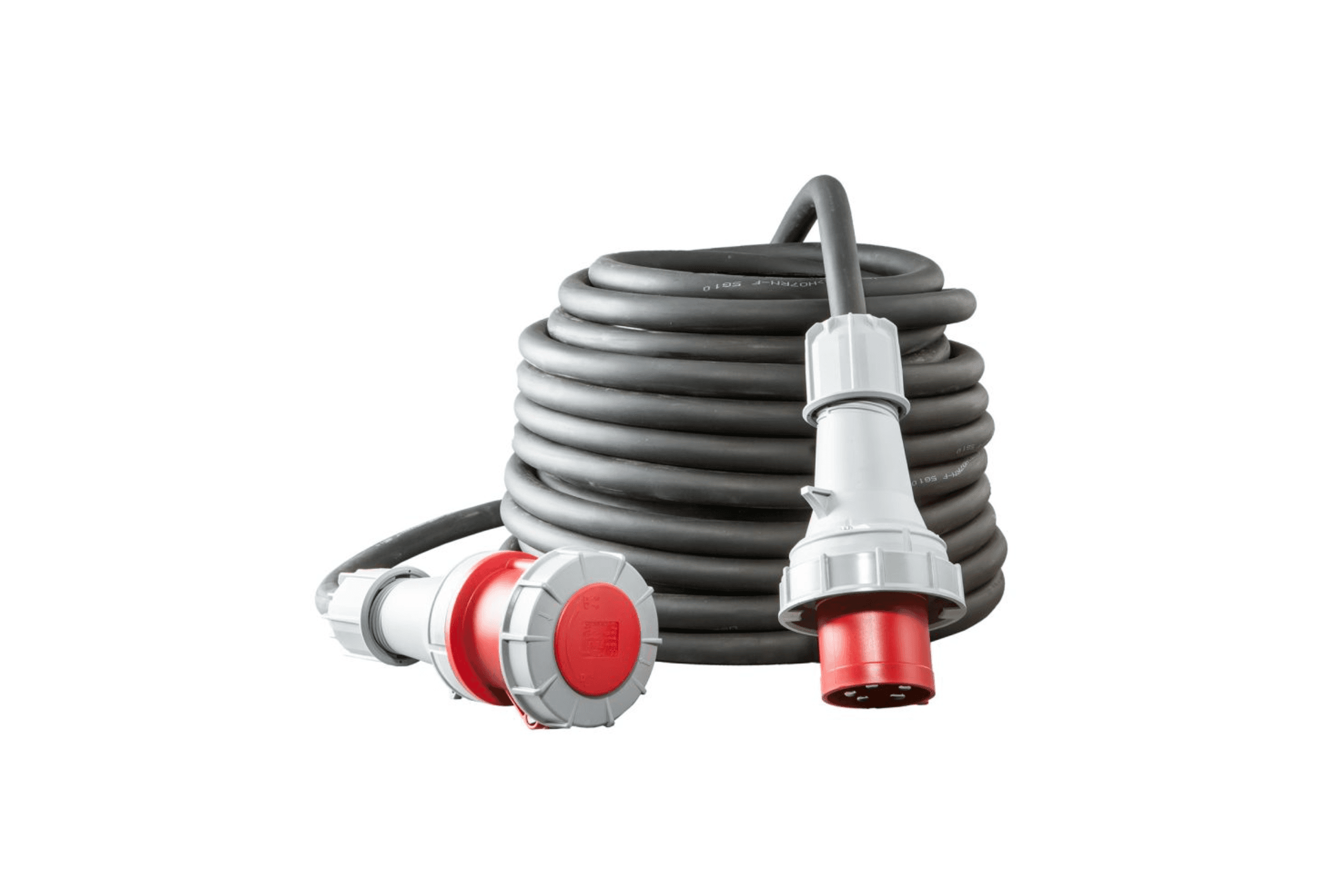 Kabel 63A 25m na wynajem - 1