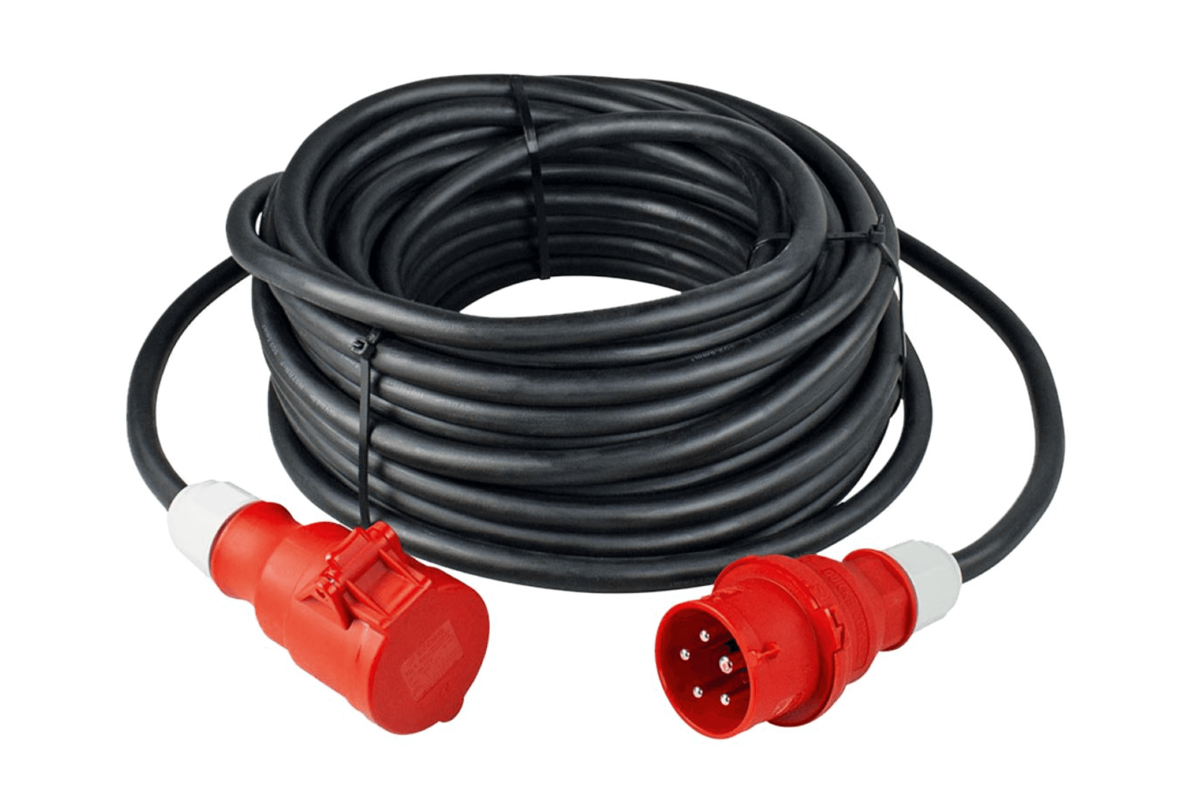 Kabel 32A 25m na wynajem - 1