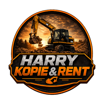 HARRY KOPIE & RENT RAFAŁ PESKA