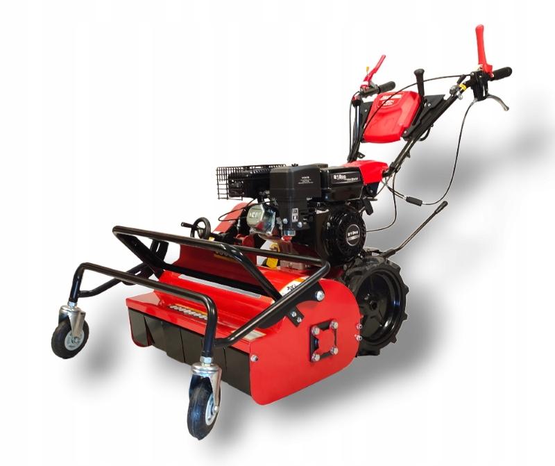 MASTERCUT SG804 na wynajem - 1