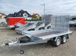 Fracht wlasny na wynajem