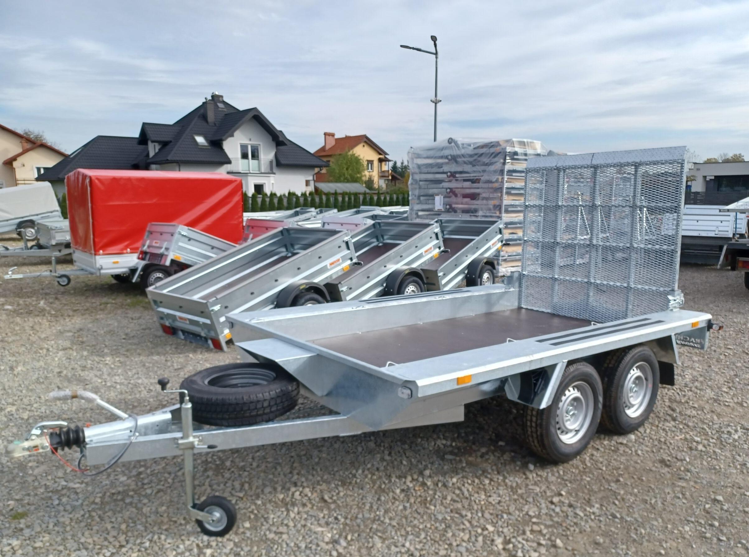 Fracht wlasny na wynajem - 1