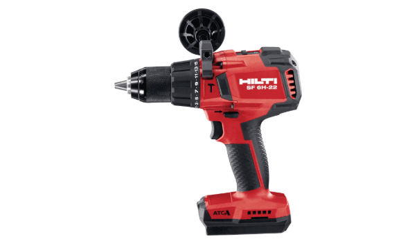 Hilti SF 6H-22 na wynajem - 1