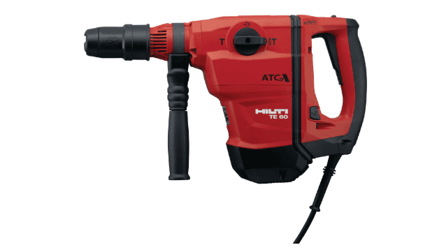 Hilti TE 60-ATC-AVR na wynajem - 1