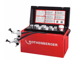 Rothenberger  Rofrost Turbo R290 2 na wynajem