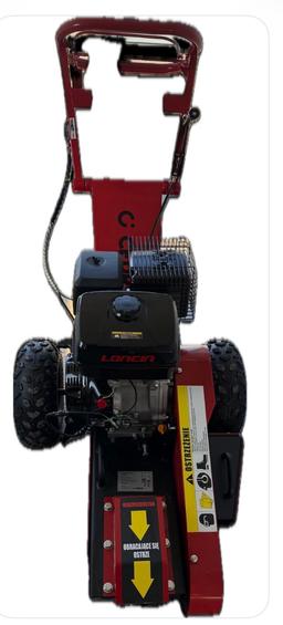 Frezarka do pni  Cedrus CEDFR01 na wynajem