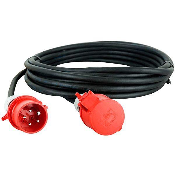 Kabel 16A 25m na wynajem - 1