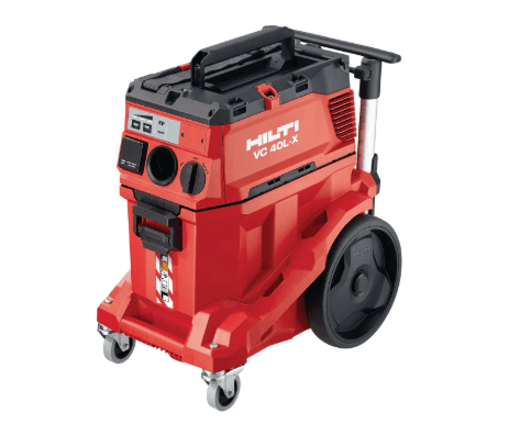 Hilti VC 40L-X na wynajem - 1
