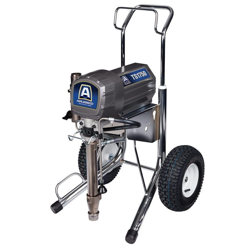 Airlessco TS 1750 na wynajem - 1