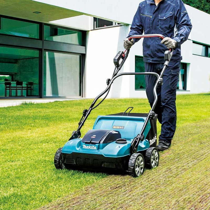 Makita Akumulatorowa  XGT 40V na wynajem - 1