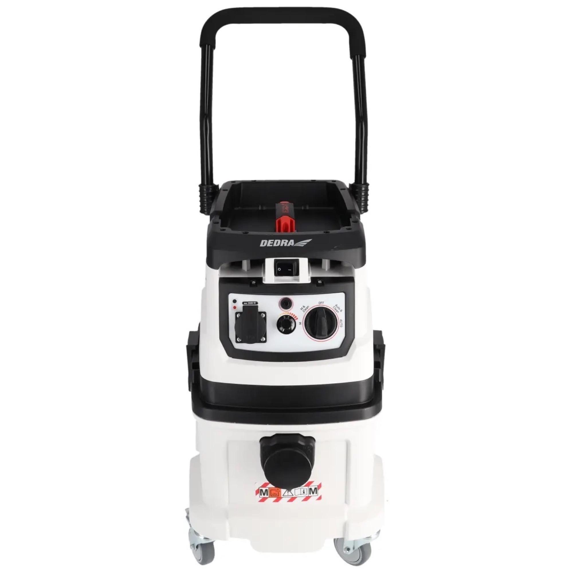 Dedra DED6609 / 1600 W / 40 l / klasa M na wynajem - 1