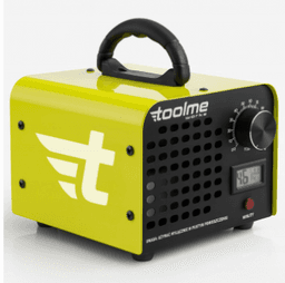 Ozonator 155W  Toolme TM221 na wynajem