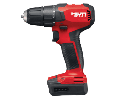 Hilti SF 2-A12 na wynajem - 1