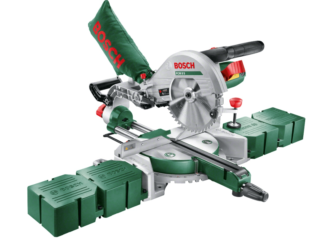 Bosch PCM 8 S na wynajem - 1