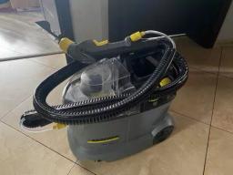 Karcher Puzzi 8/1 na wynajem