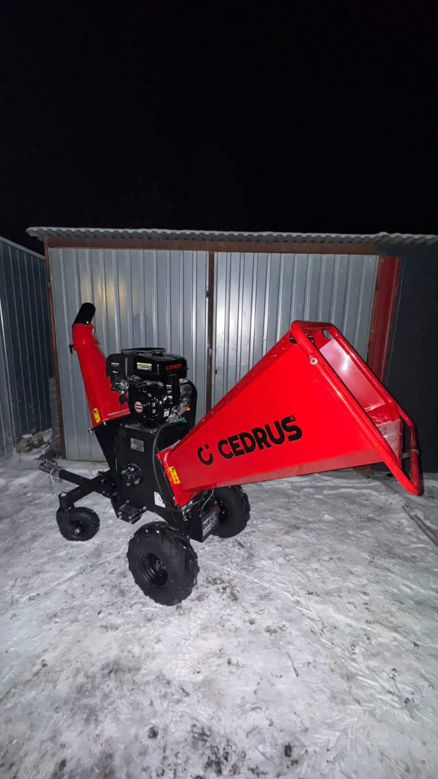 Cedrus rb04 pro-e na wynajem