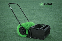 Zbieracz wykorka Bug- A- Nut A5000 na wynajem