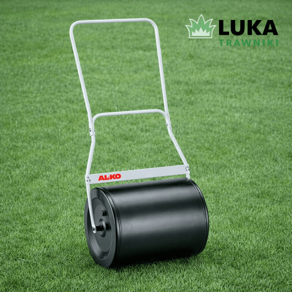 Walec ogrodowy Al-ko GW50 na wynajem