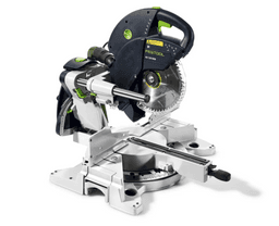 FESTOOL  KS 120 REB KAPEX na wynajem