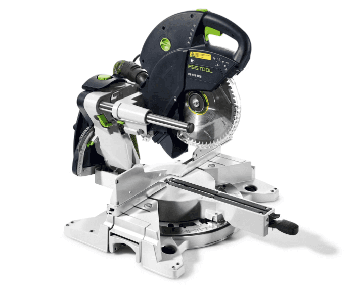 FESTOOL KS 120 REB KAPEX na wynajem - 1