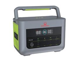 Magazyn Energii  Pojemność 1075 Wh na wynajem