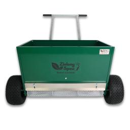 Piaskarka, posypywarka Zielony Spaw na wynajem