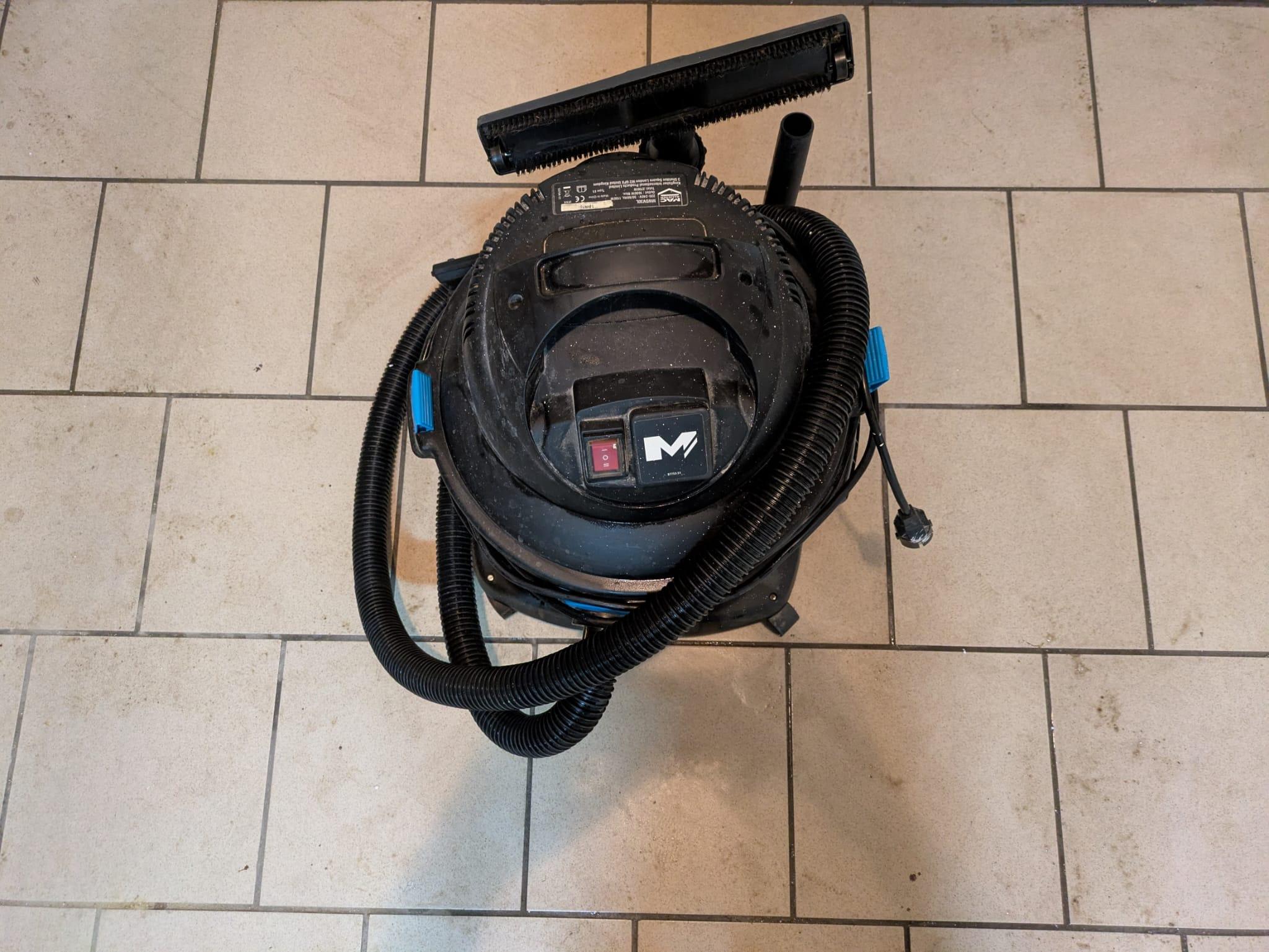 Mac Allister MWDV30L na wynajem - 1